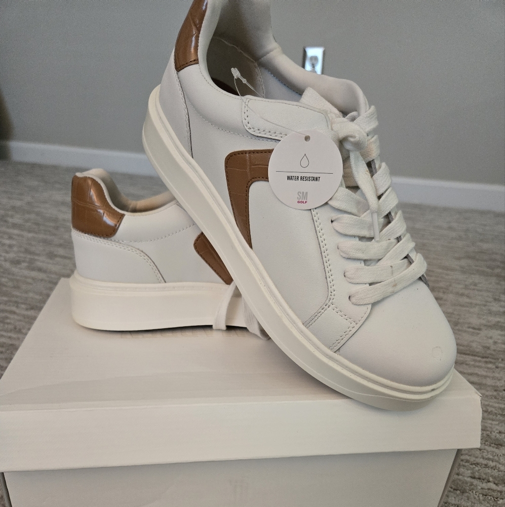 Womens Steve Madden GOLF Shoes